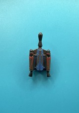 Star Wars - The Clone Wars Pre Vizsla loose Jetpack Only  3.75"