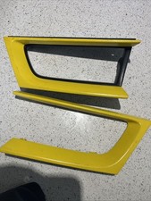 Subaru Hawkeye Spare Grill Parts