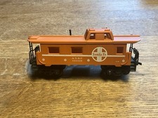 Pemco HO Scale Santa Fe 36