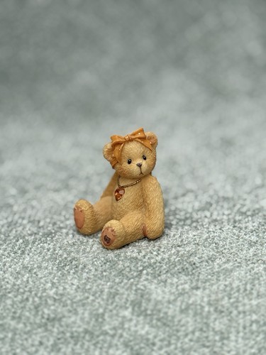 Vintage cherished teddies - vintage,