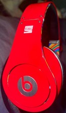 Beats by Dr. Dre Studio Wired