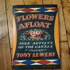Flowers Afloat : Folk Artists