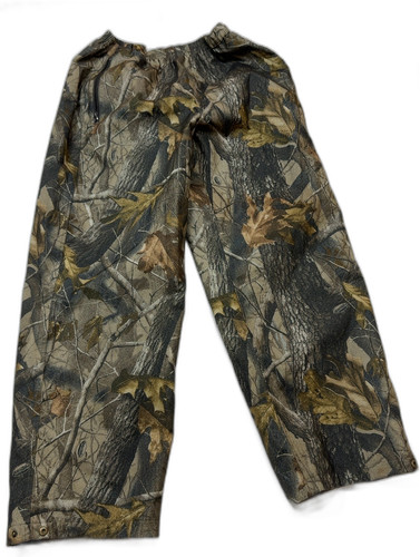 Realtree hardwoods brown - hardwoods,