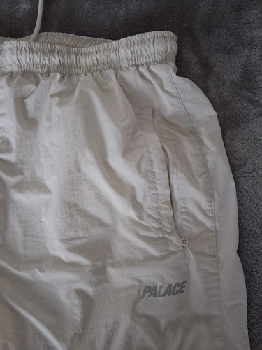 Palace tech suit bottoms - 'tech,