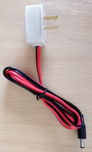 12v lead clipsal - 12v, tv