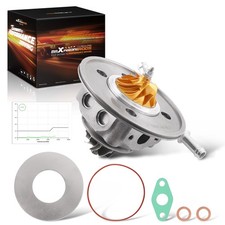 Billet Turbo Cartridge CHRA