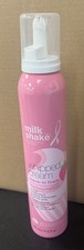 MILKSHAKE WHIPPED CREAM