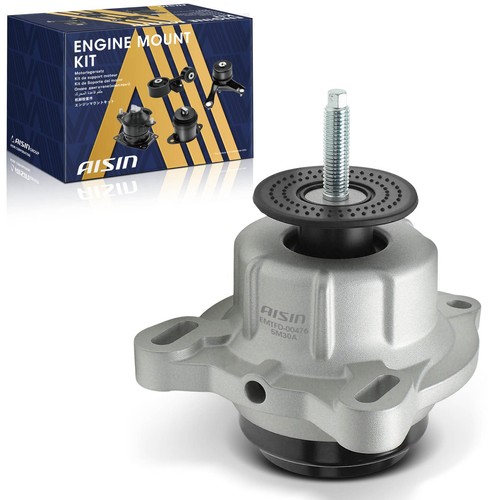 Aisin front right hydraulic - front,