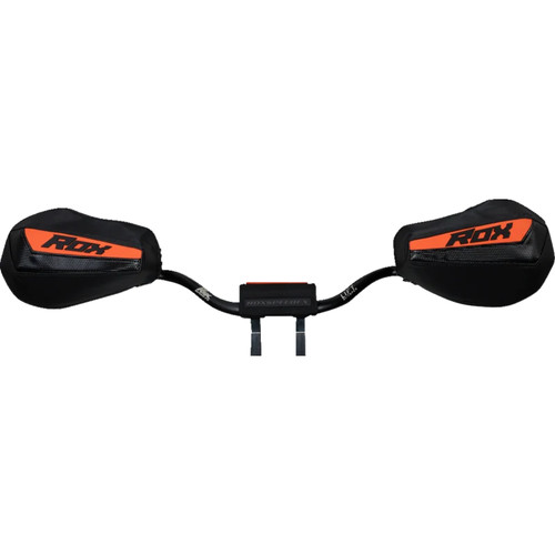 Rox speed generation - speed,