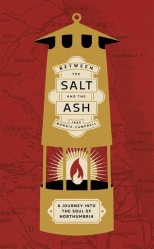 Between the salt - ash, by
