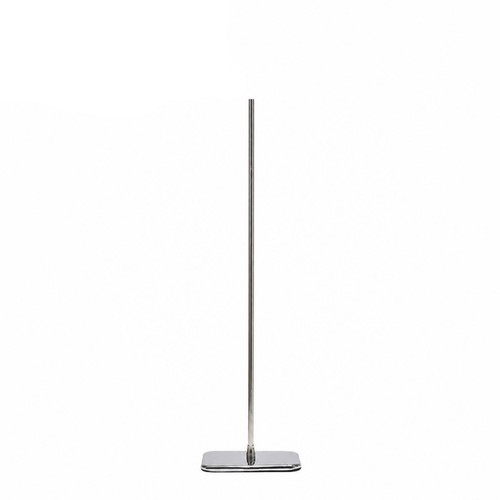 Display base stand heavy duty - display, heavy-duty