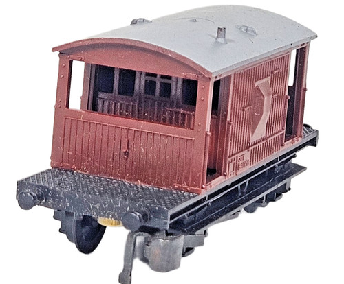 Jouef playcraft p630 - ho, gauge