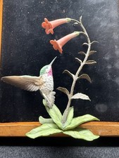 FRANKLIN MINT Porcelain