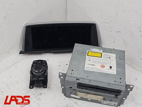 Bmw series f13 - f12, f06