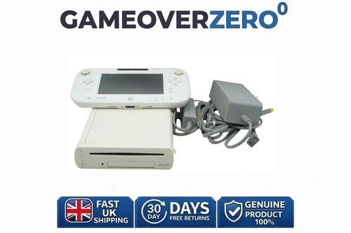 Nintendo wii 32gb - wii,