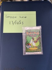 Jungle Booster Pack [first