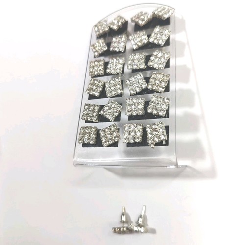 Pairs sparkly rhinestone - 13,