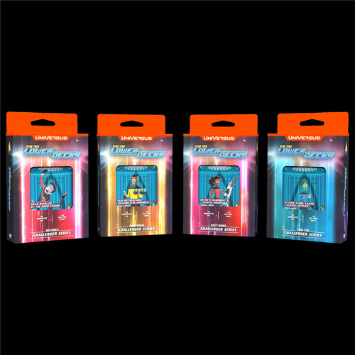 Universus ccg star - universus,