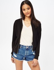 Miss Selfridge Womens Jacket