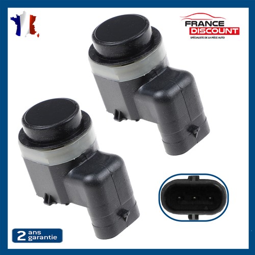 Rear parking sensor - 2,