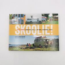 Skoolie! How to Convert School