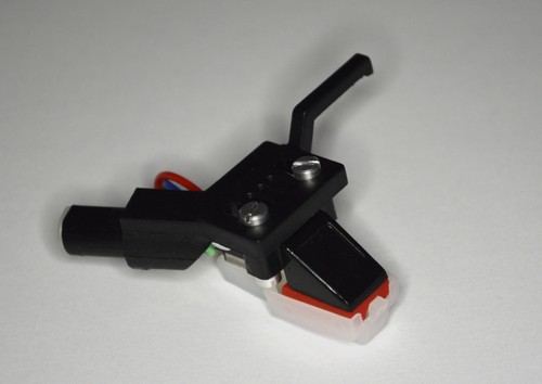 Headshell cartridge and - headshell,,