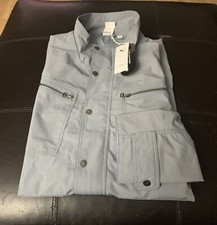 NWT Puma X Nanamica Woven Full