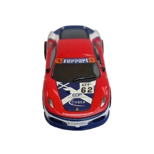 Scalextric car ferrari f430 - -,