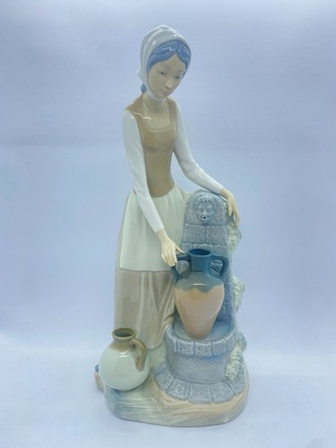 Nao lladro 136 - nao, the