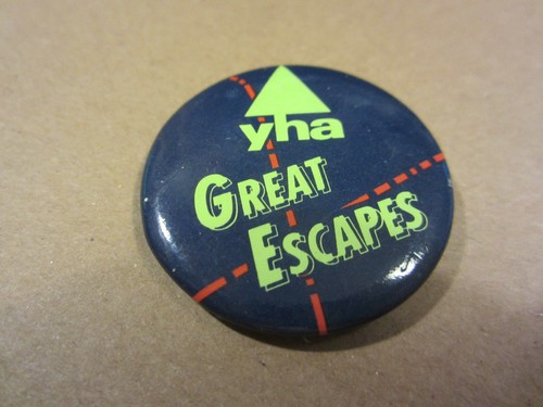 Youth hostels association - youth,