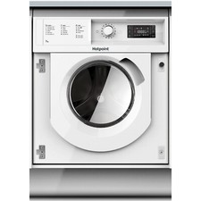Hotpoint Anti-Stain 7kg