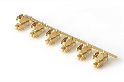 Haltech ecu suit fuses - fuses, only