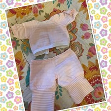 Lovely Vintage Jesmar Cabbage