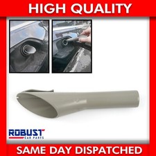 EMERGENCY DIESEL FUEL FILLER