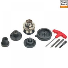 Clarke 6501662 2 Mini Chuck