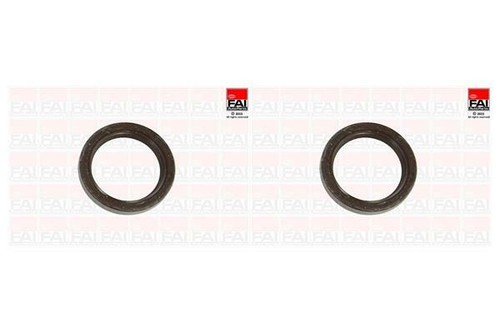 Cam shaft oil seal - x2,