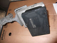 MERCEDES 203 CHASSIS C CLASS C180 K ABS PUMP 203 431 08 12,209 545 25 32