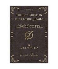 The Boy Chums in the Florida