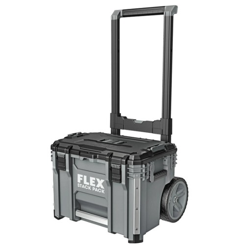 Flex roll box stack pack - stack, tk-l