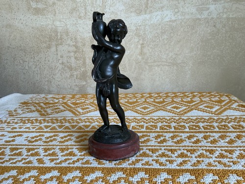 19c french antique bronze - 19c,