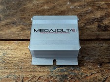 Complete Megajolt 3D ignition system for Zetec engines