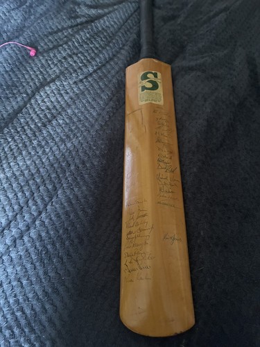 Slazenger garfield sobers - garfield,