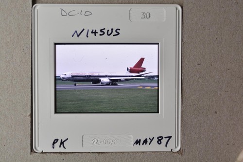 Northwest orient airlines - northwest,