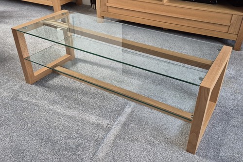 Colby coffee table - coffee,