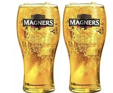Magners Golden Irish Cider
