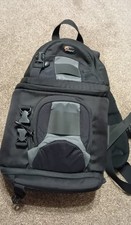 Lowepro Slingshot 100 AW Camera Bag Backpack