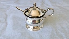 Vintage epns silver - vintage,
