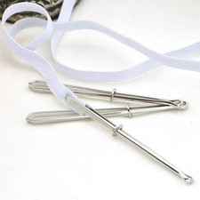 Bodkin set threading - 2, x