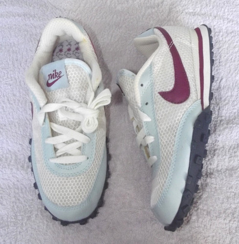 Nike waffle racer cream baby - nike, racer,