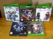 Xbox Series X / Xbox One Games